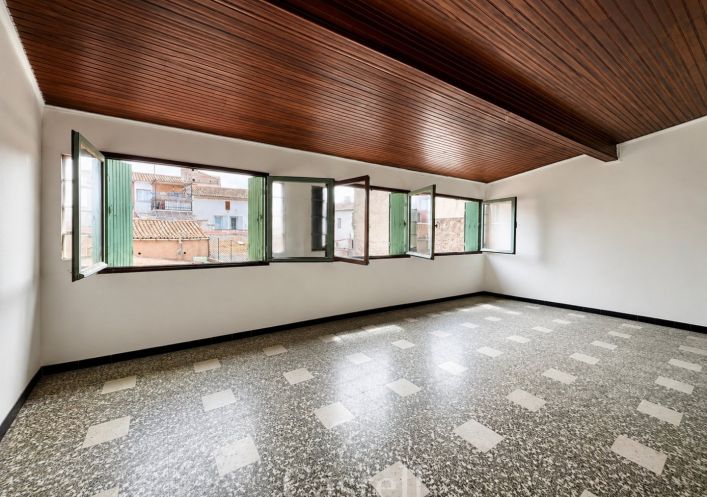 vente Appartement Agde