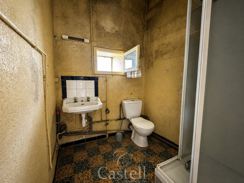 vente Appartement Agde - Photo 7