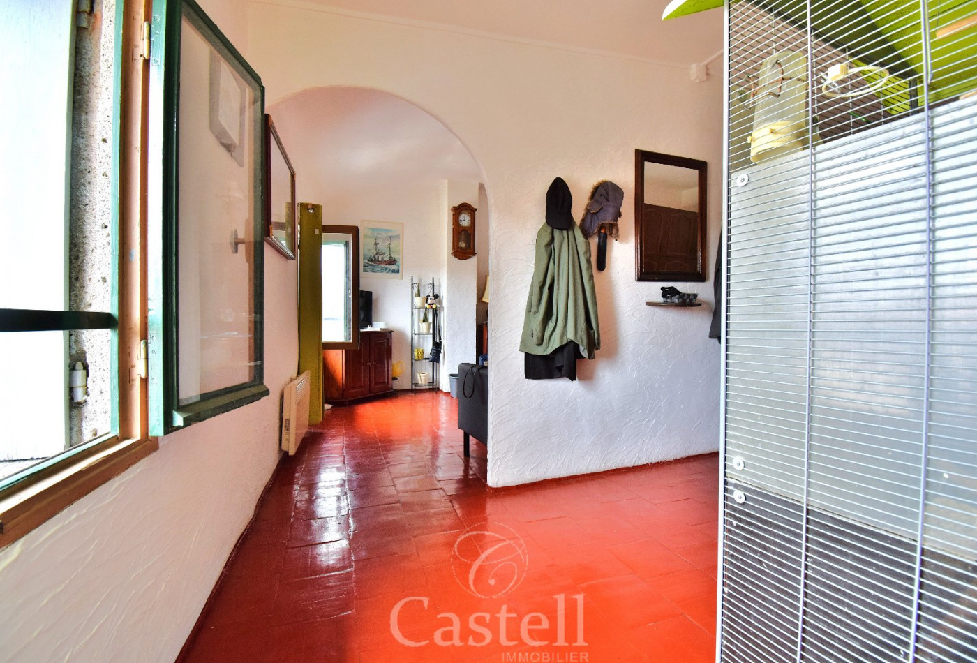 vente Appartement Agde - Photo 9