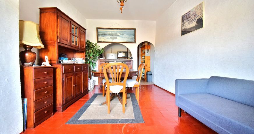 vente Appartement Agde