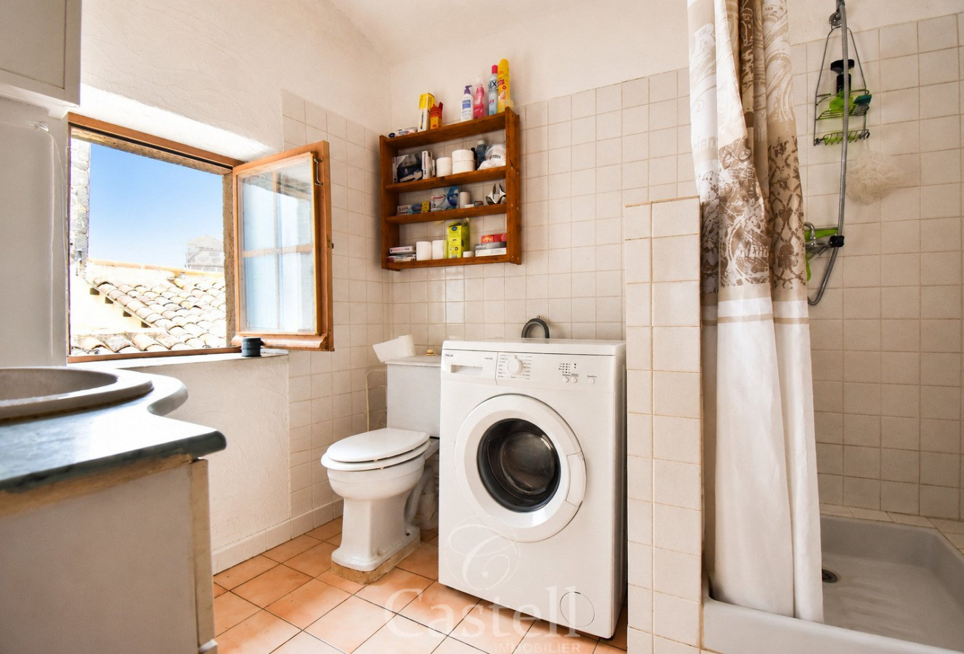 vente Appartement Agde - Photo 7