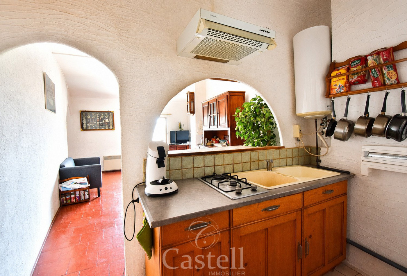 vente Appartement Agde - Photo 4