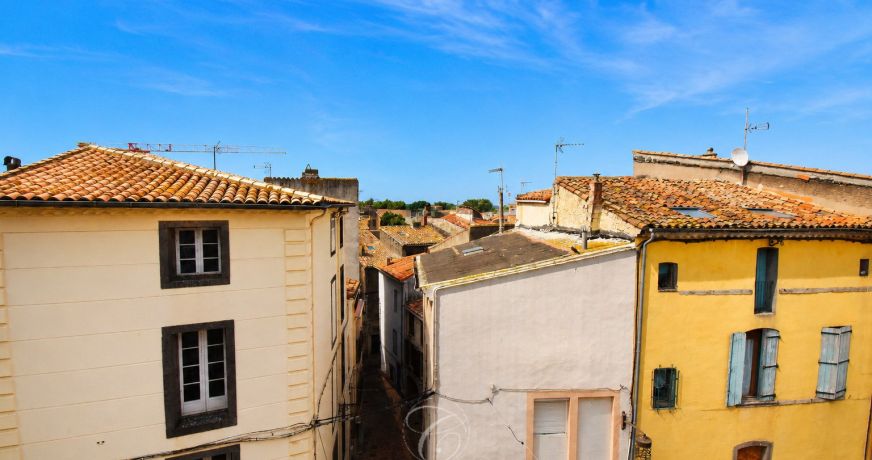 vente Appartement Agde
