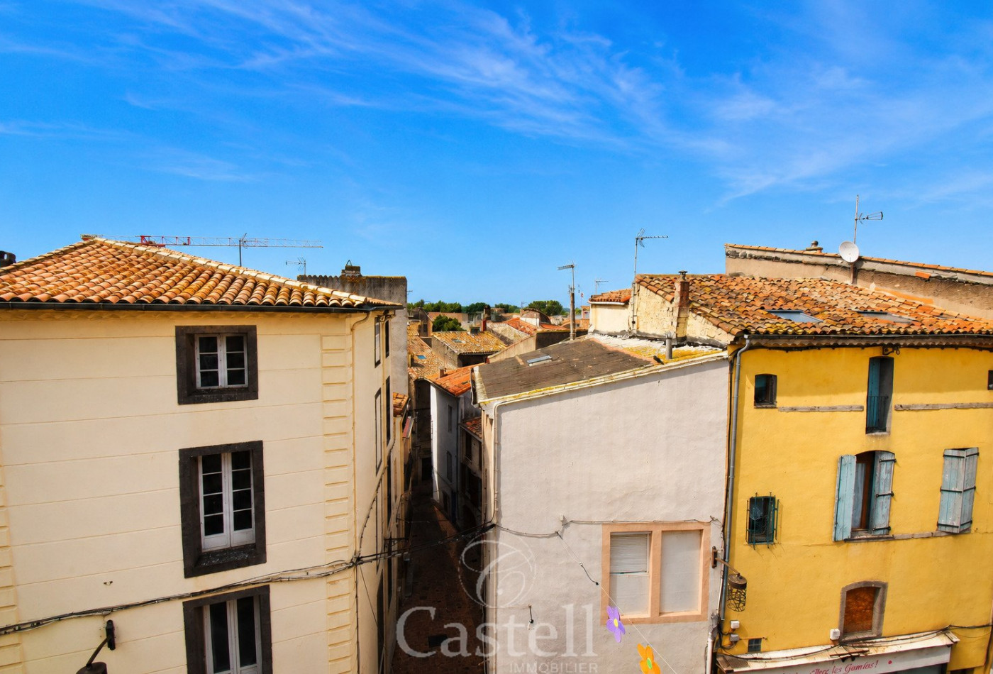 vente Appartement Agde - Photo 3