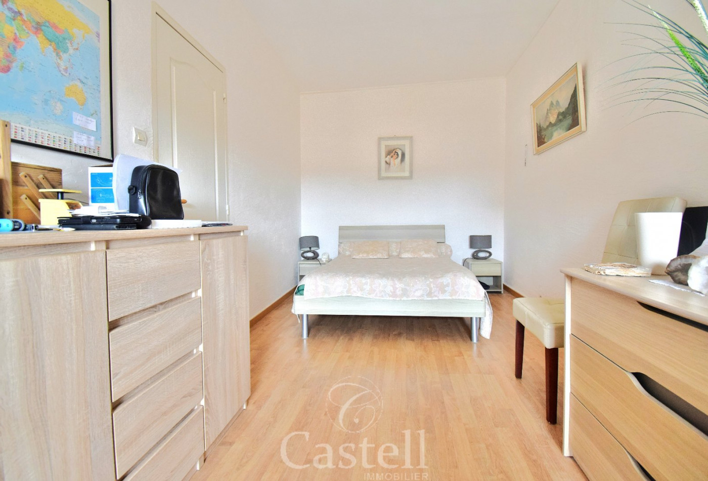 vente Appartement Agde - Photo 6
