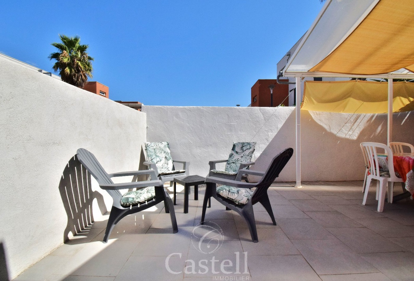 vente Pavillon Grau D'agde - Photo 3