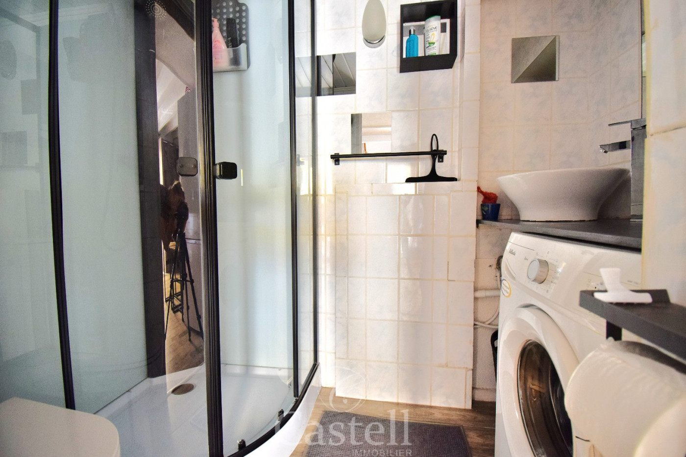 vente Pavillon Grau D'agde - Photo 9