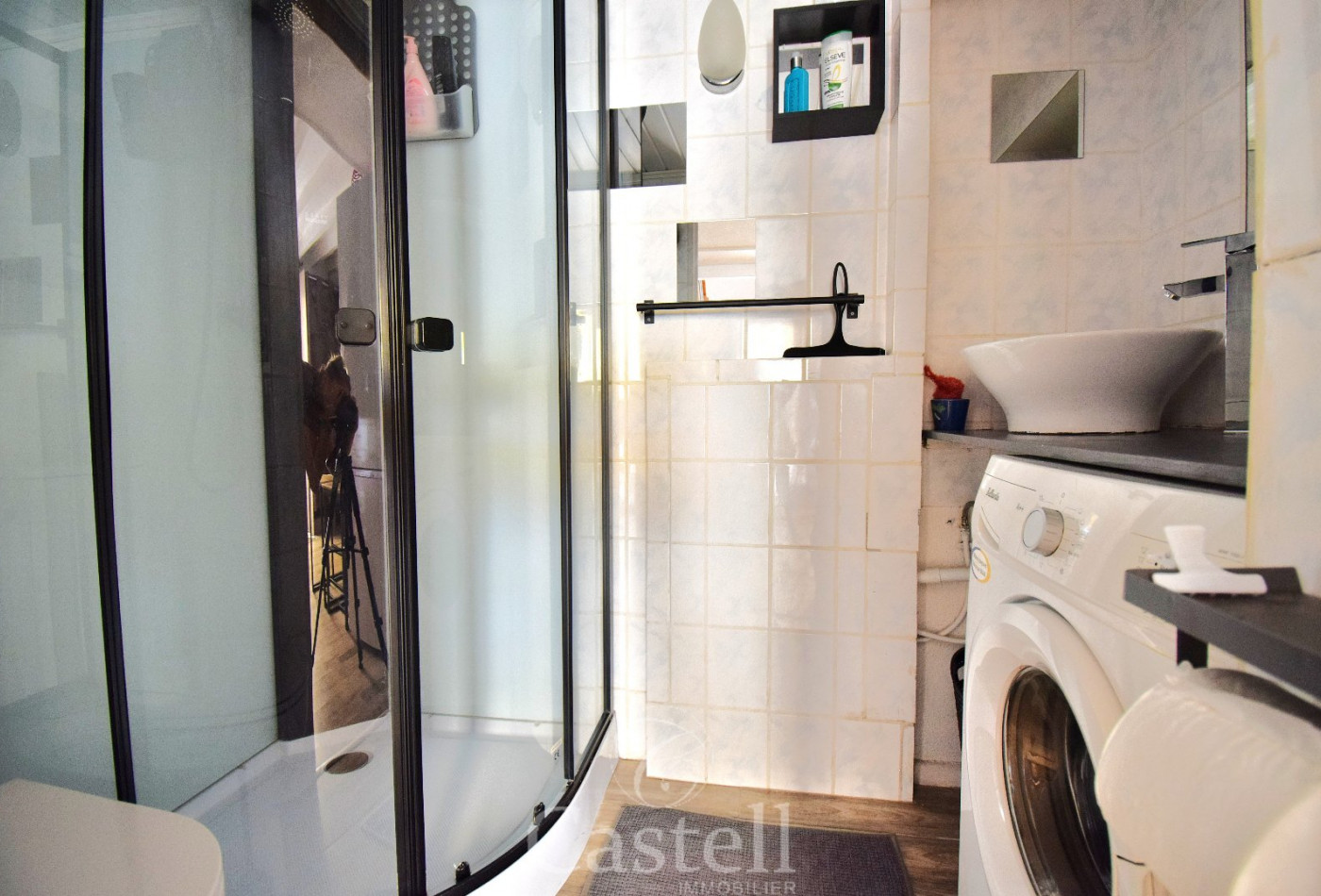 vente Pavillon Grau D'agde - Photo 9