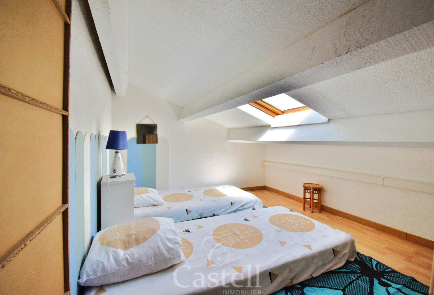 vente Pavillon Grau D'agde - Photo 8
