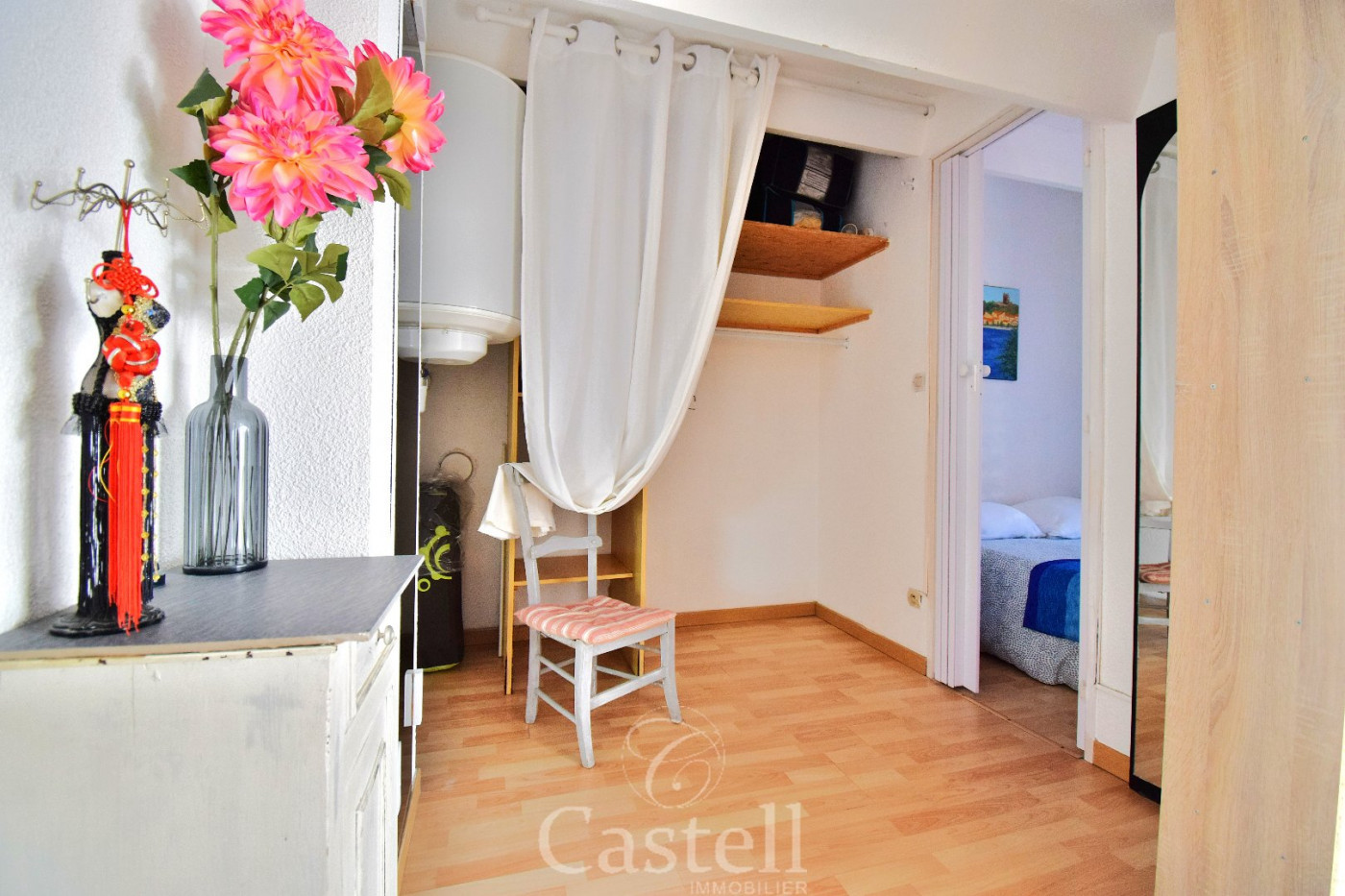 vente Pavillon Grau D'agde - Photo 11