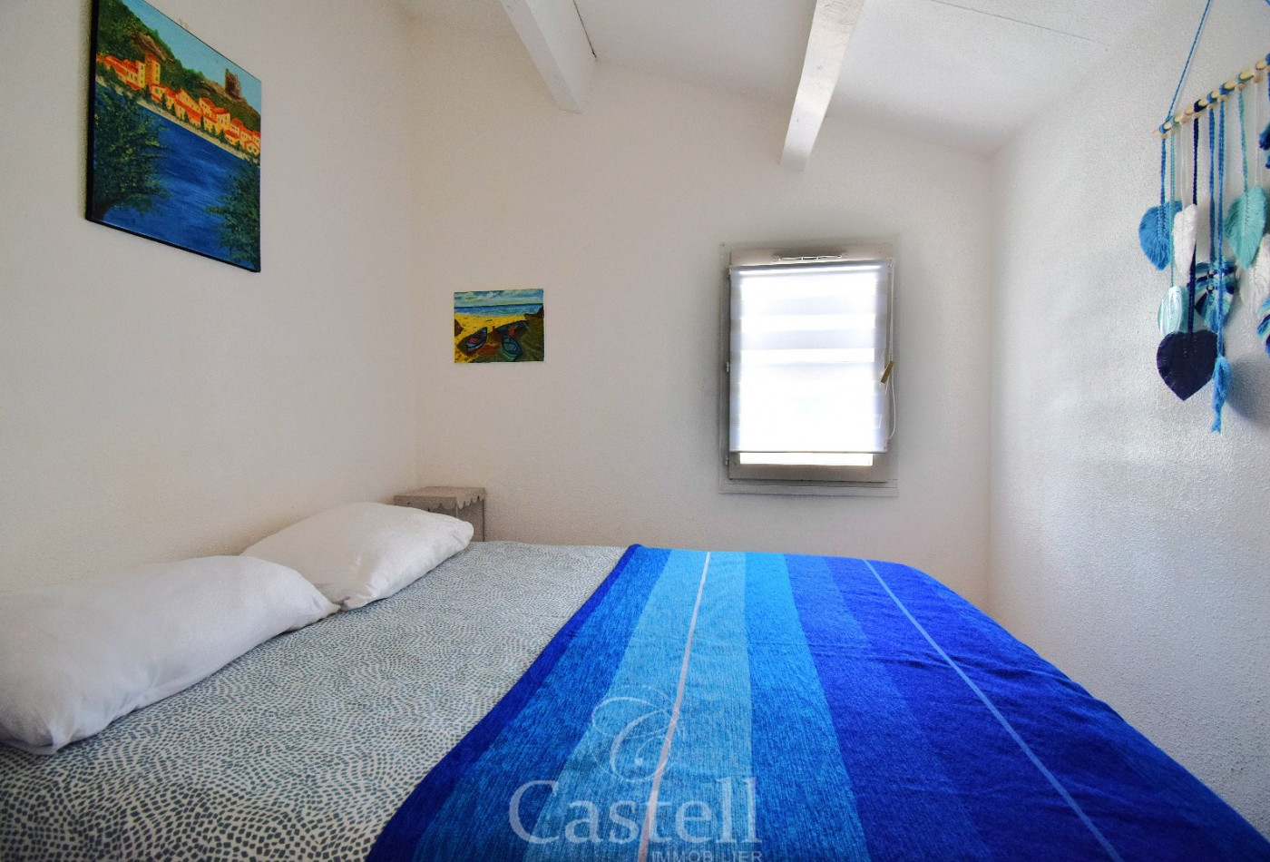 vente Pavillon Grau D'agde - Photo 7