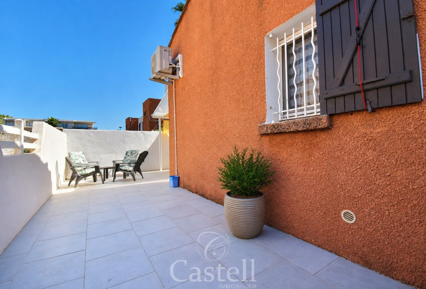 vente Pavillon Grau D'agde - Photo 2