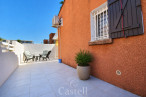 vente Pavillon Grau D'agde
