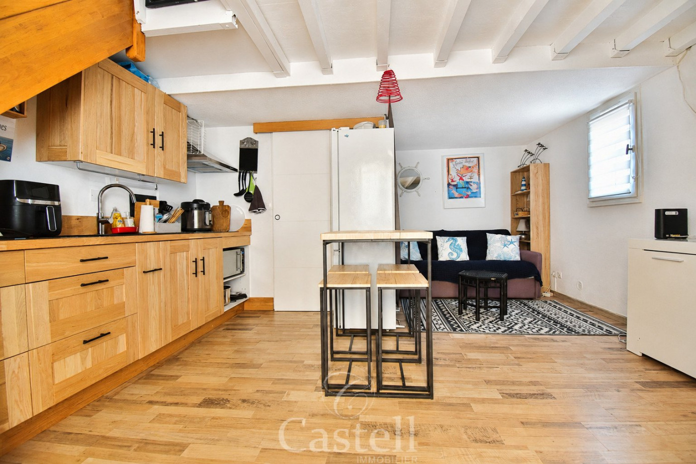 vente Pavillon Grau D'agde - Photo 10