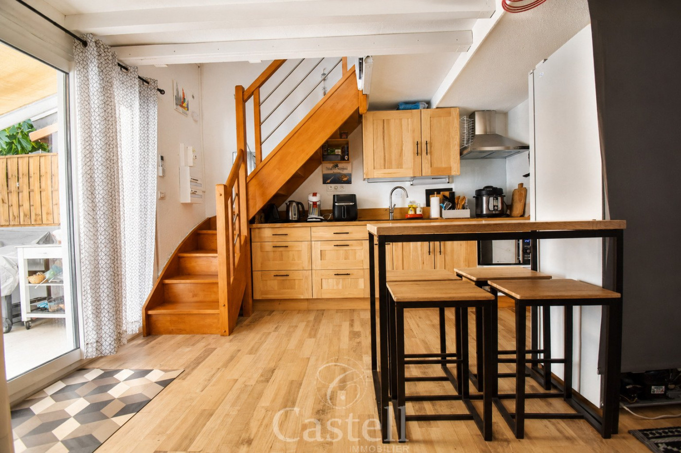 vente Pavillon Grau D'agde - Photo 4