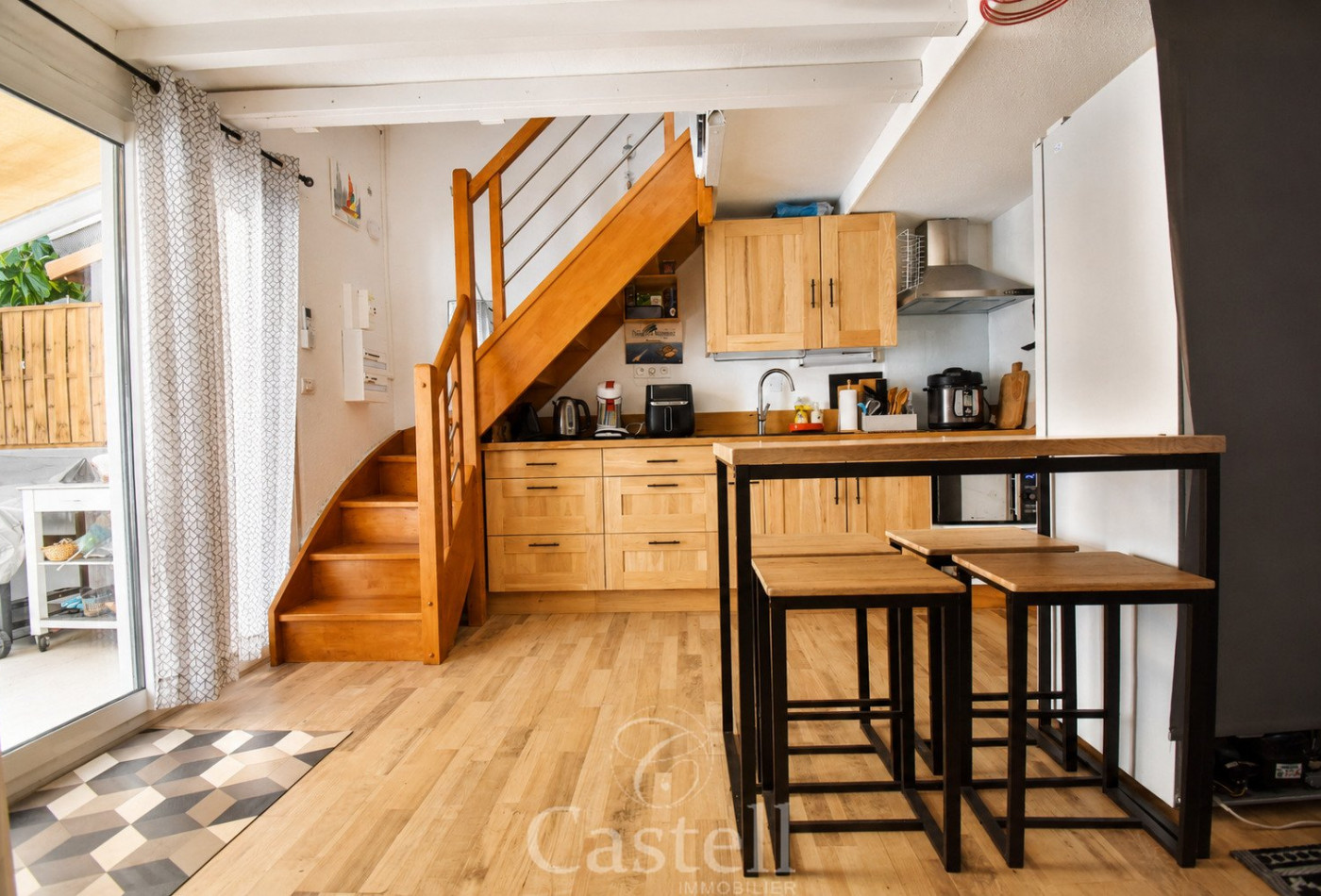vente Pavillon Grau D'agde - Photo 4
