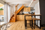 vente Pavillon Grau D'agde