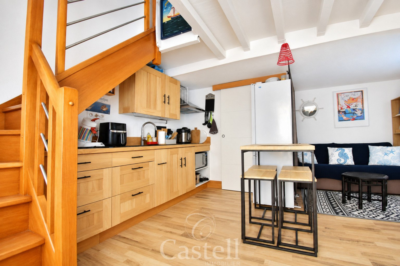vente Pavillon Grau D'agde - Photo 5