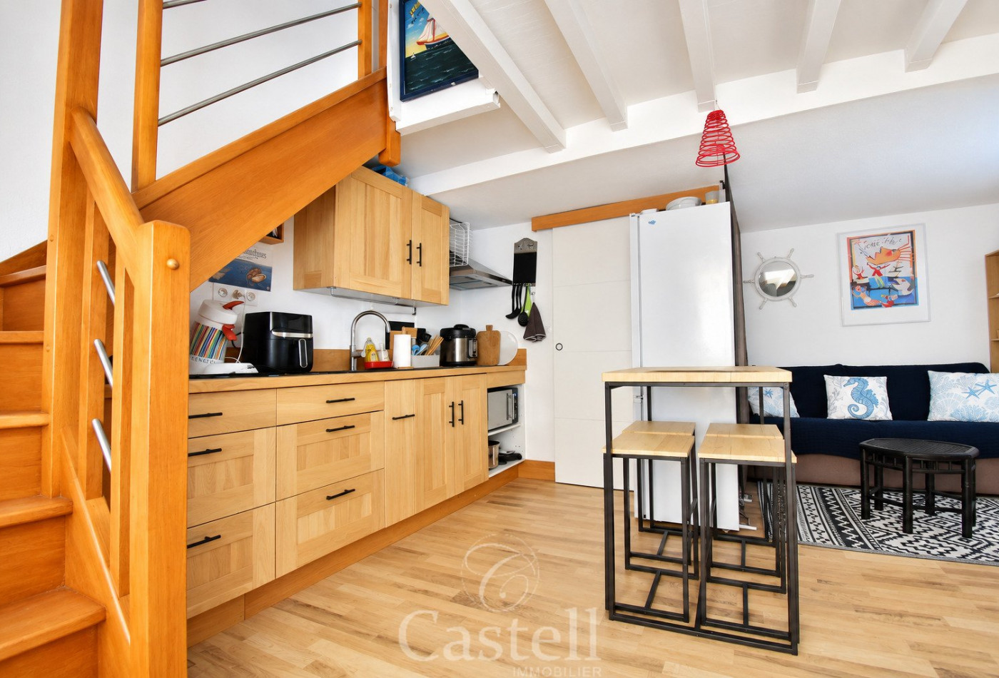 vente Pavillon Grau D'agde - Photo 5