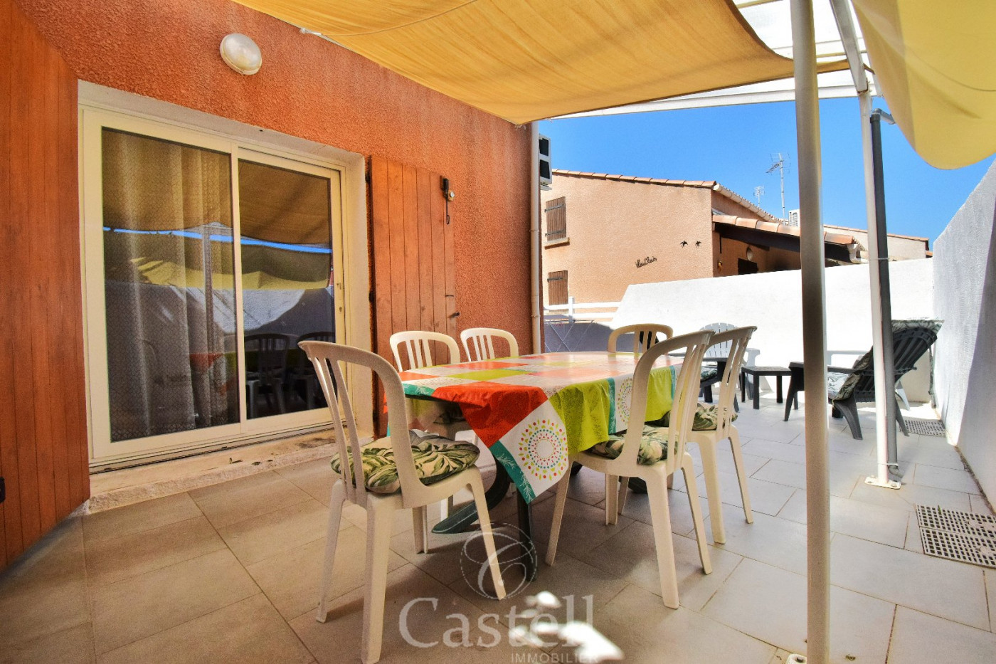 vente Pavillon Grau D'agde - Photo 18