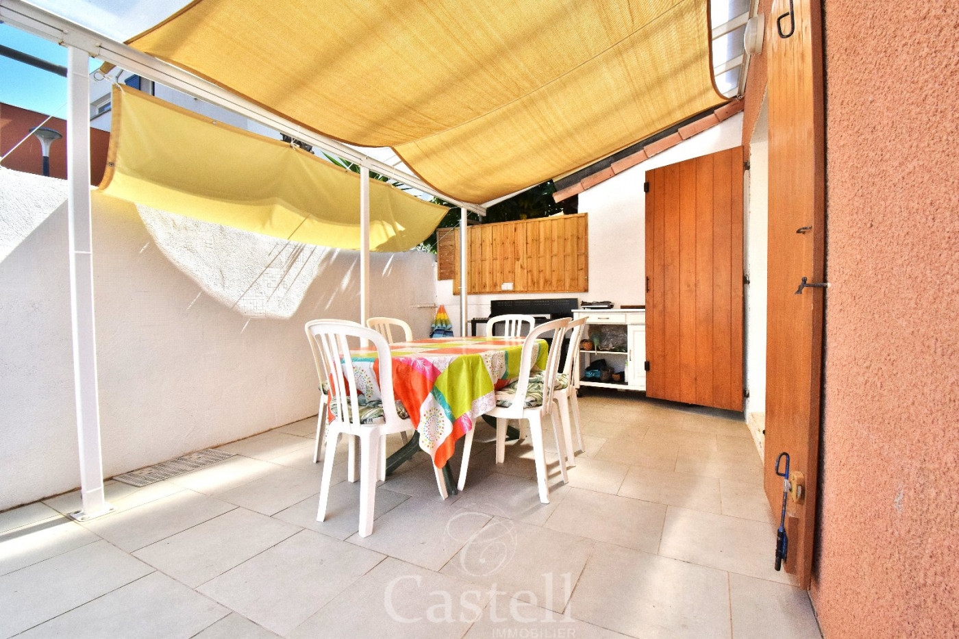 vente Pavillon Grau D'agde - Photo 13
