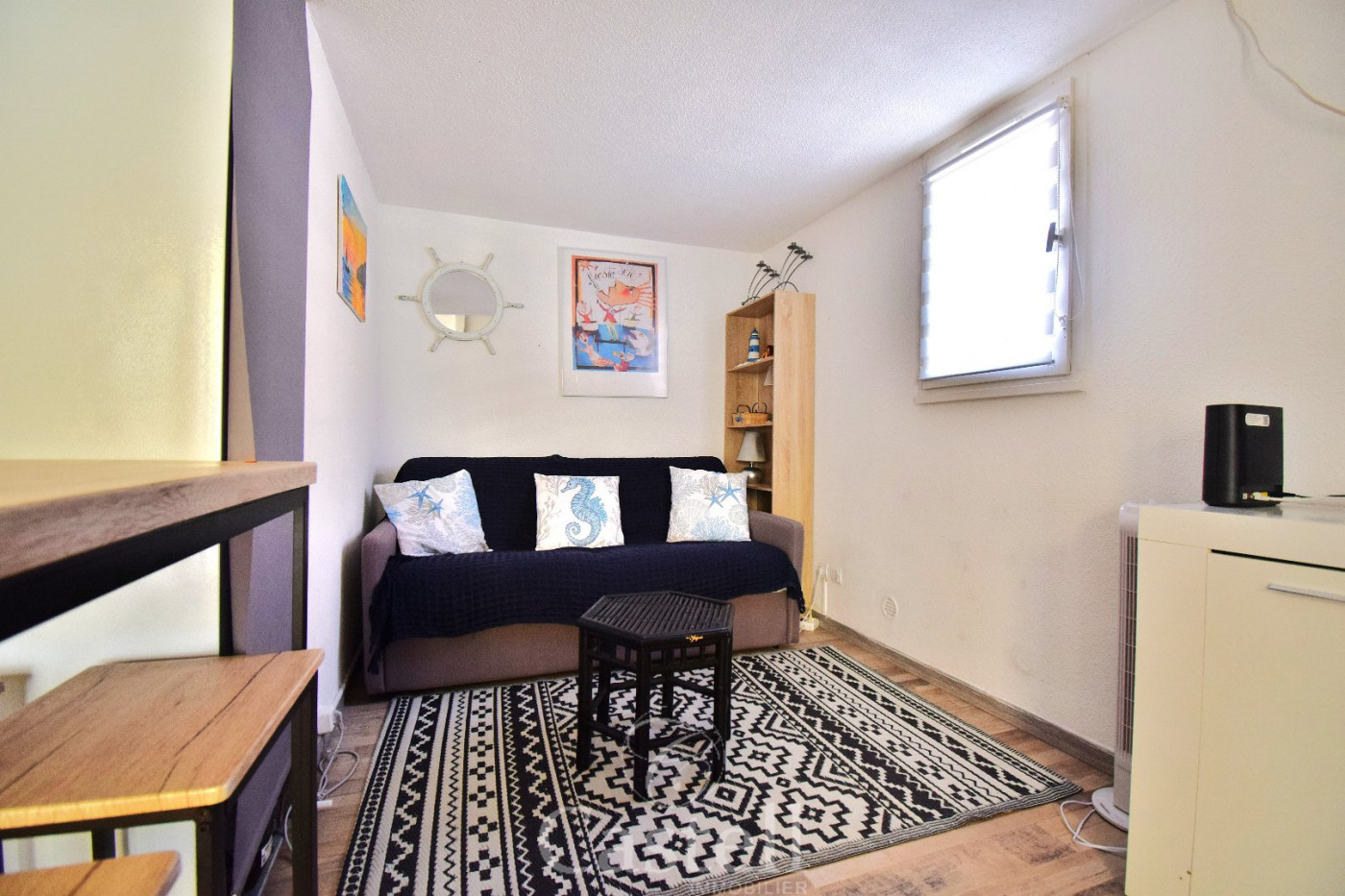 vente Pavillon Grau D'agde - Photo 17
