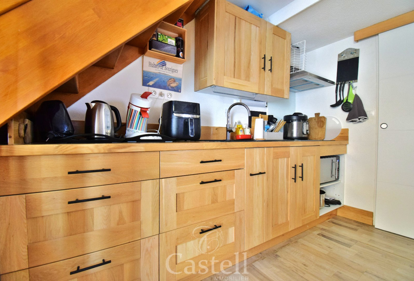 vente Pavillon Grau D'agde - Photo 6