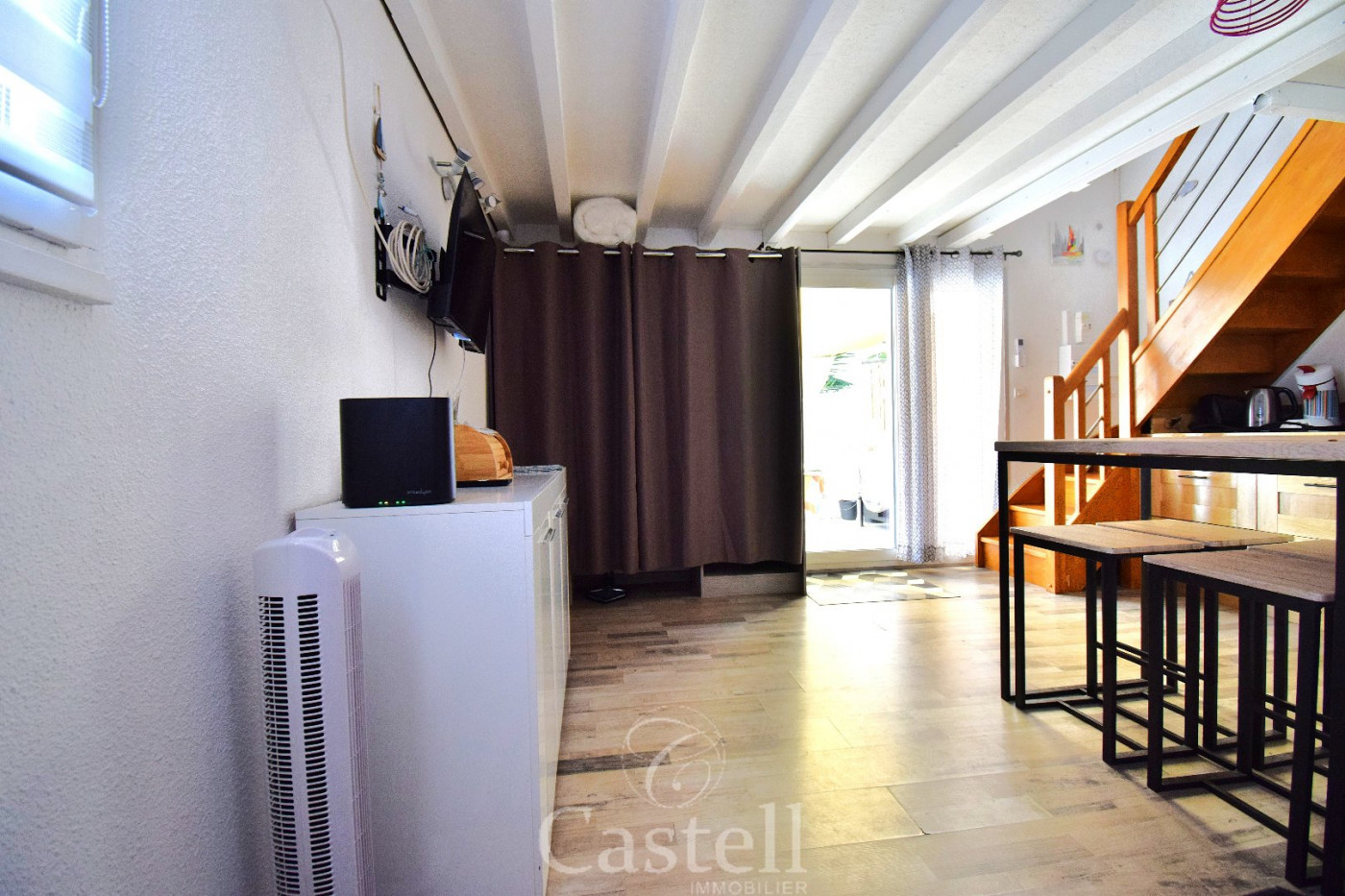vente Pavillon Grau D'agde - Photo 14