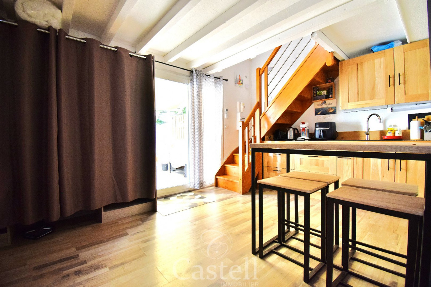 vente Pavillon Grau D'agde - Photo 15