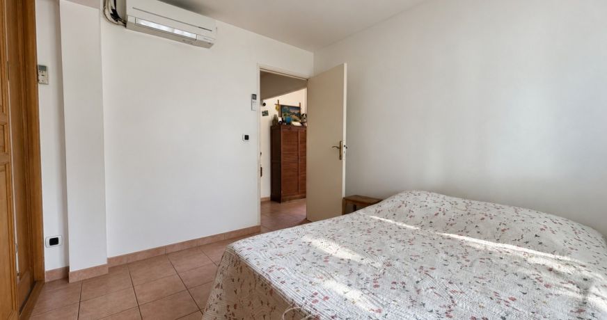 vente Villa Agde
