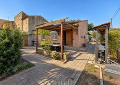 vente Villa Le Grau D'agde