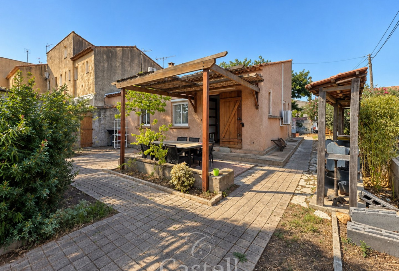 vente Villa Agde - Photo 1
