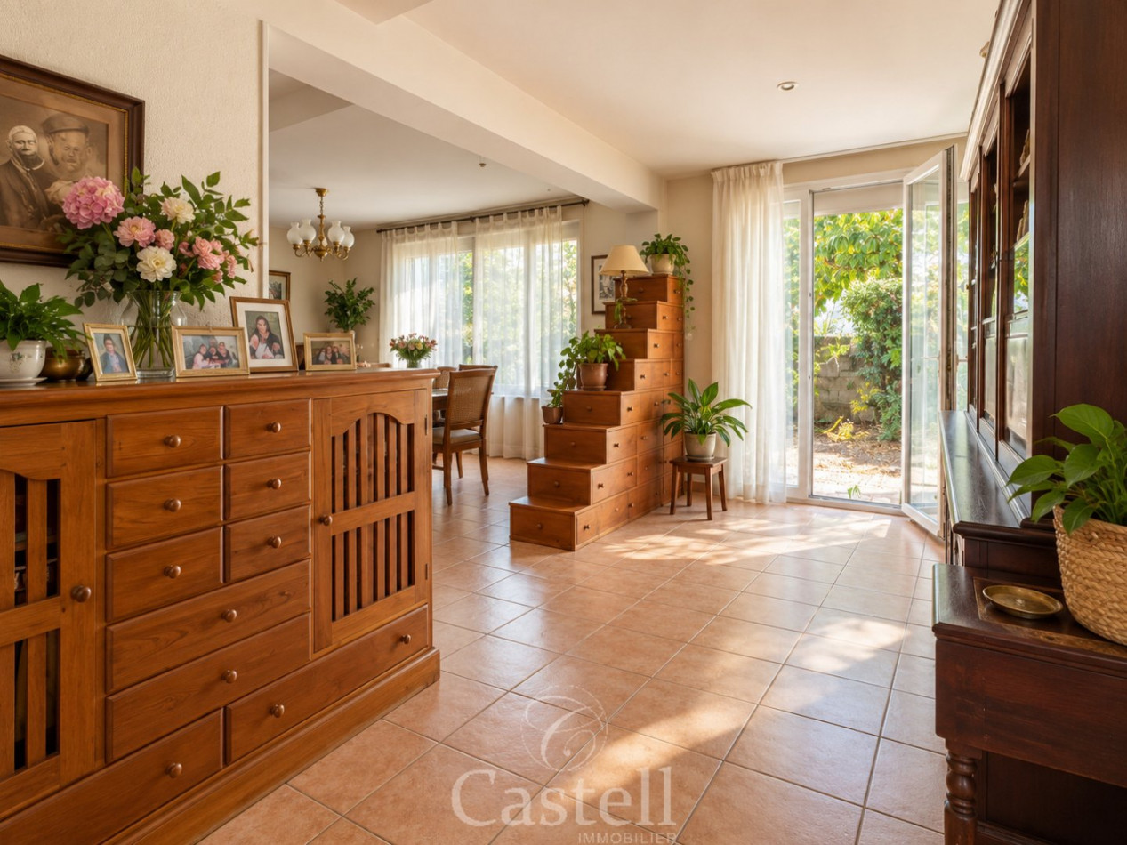 vente Villa Agde - Photo 8