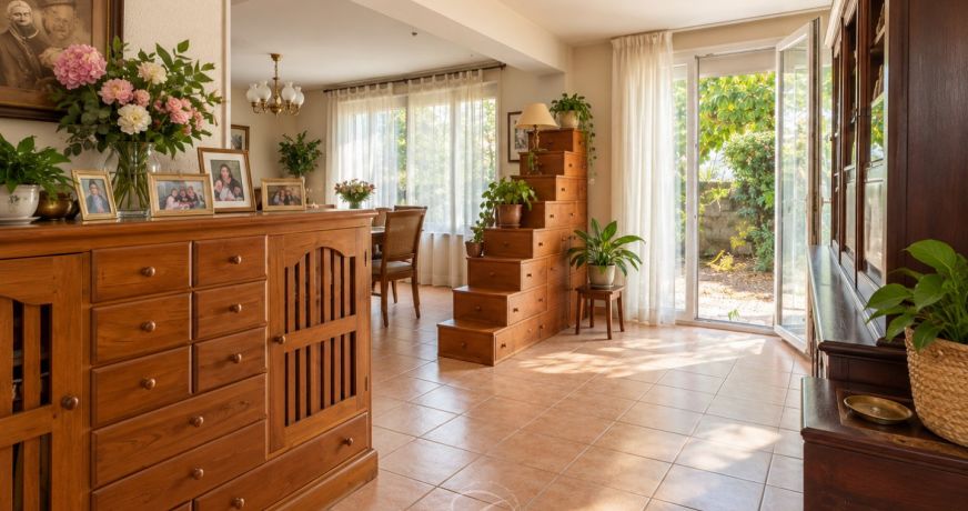 vente Villa Agde
