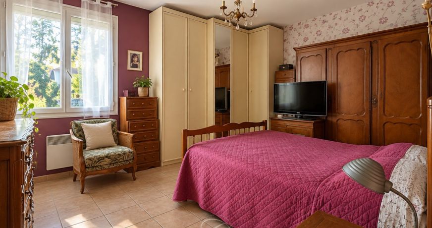 vente Villa Agde