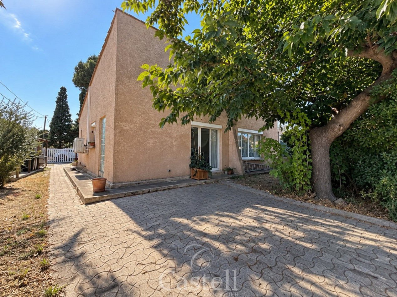 vente Villa Agde - Photo 3