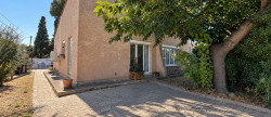 vente Villa Agde