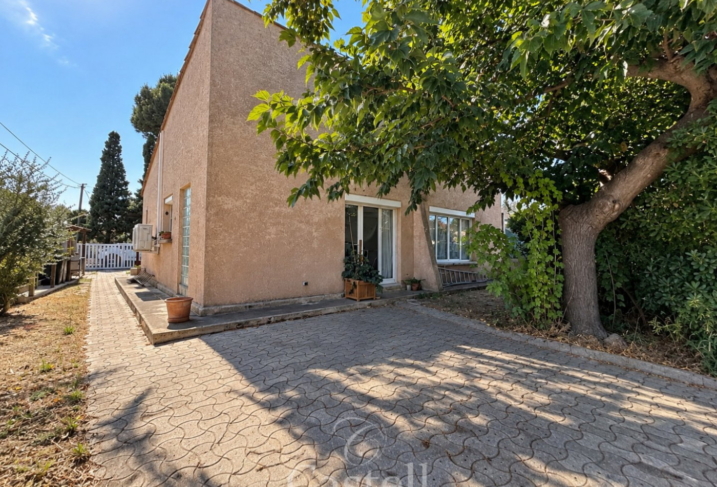 vente Villa Agde - Photo 3