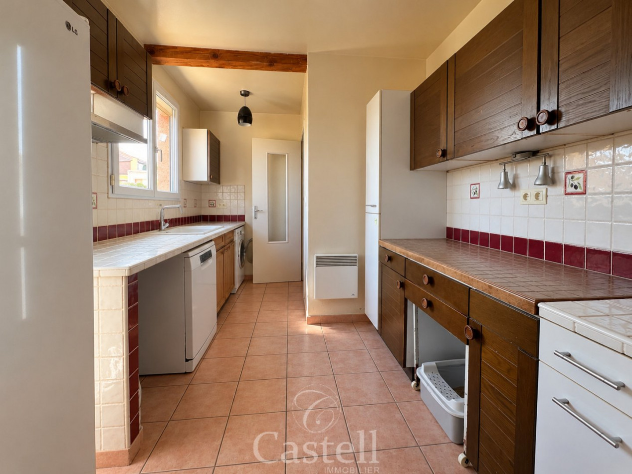 vente Villa Agde - Photo 10