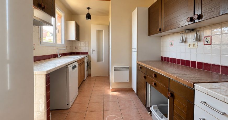 vente Villa Agde