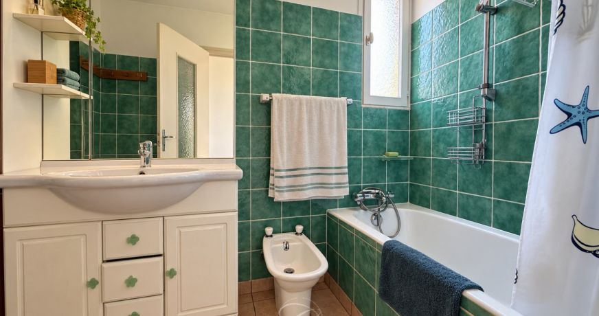 vente Villa Agde