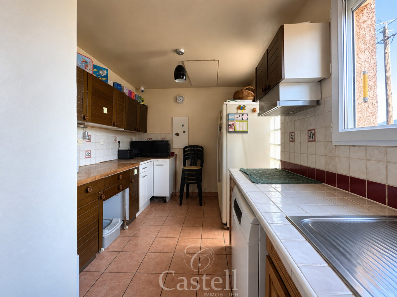 vente Villa Agde - Photo 9
