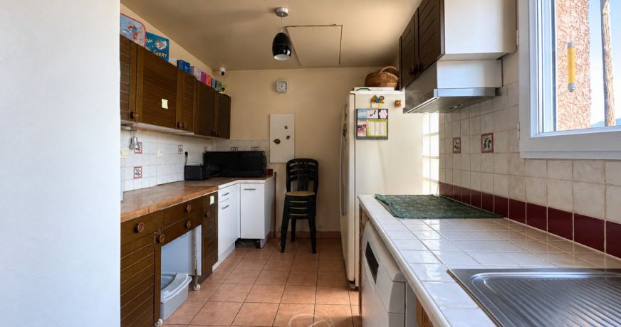 vente Villa Agde