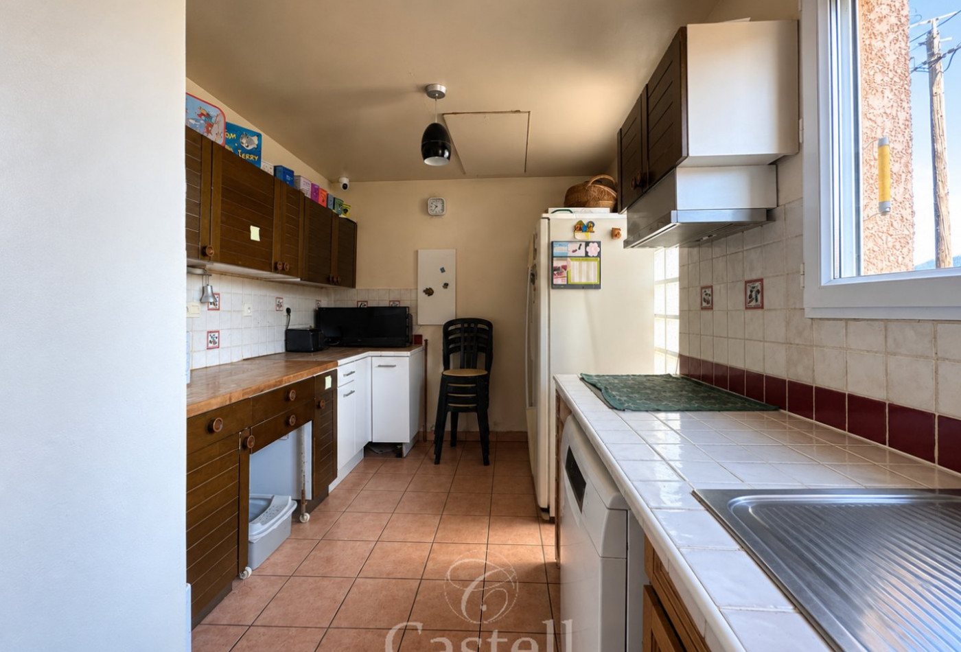 vente Villa Agde - Photo 9