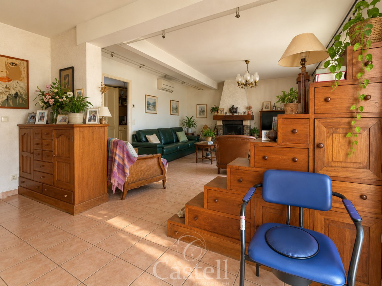 vente Villa Agde - Photo 5