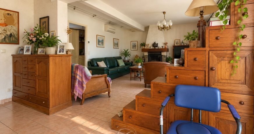 vente Villa Agde