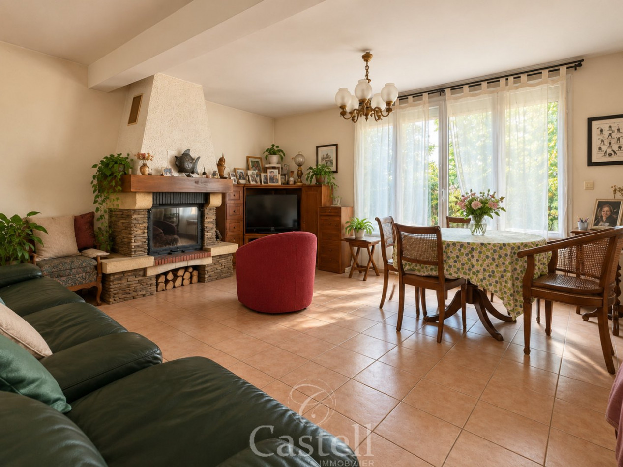 vente Villa Agde - Photo 6