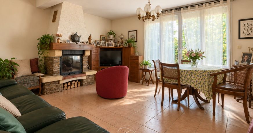 vente Villa Agde
