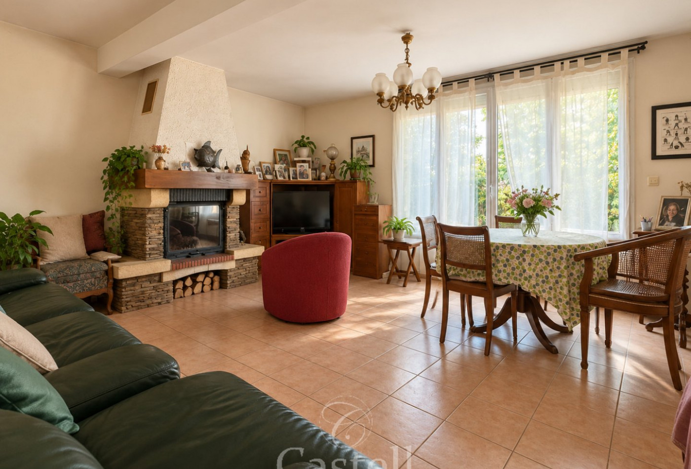 vente Villa Agde - Photo 6