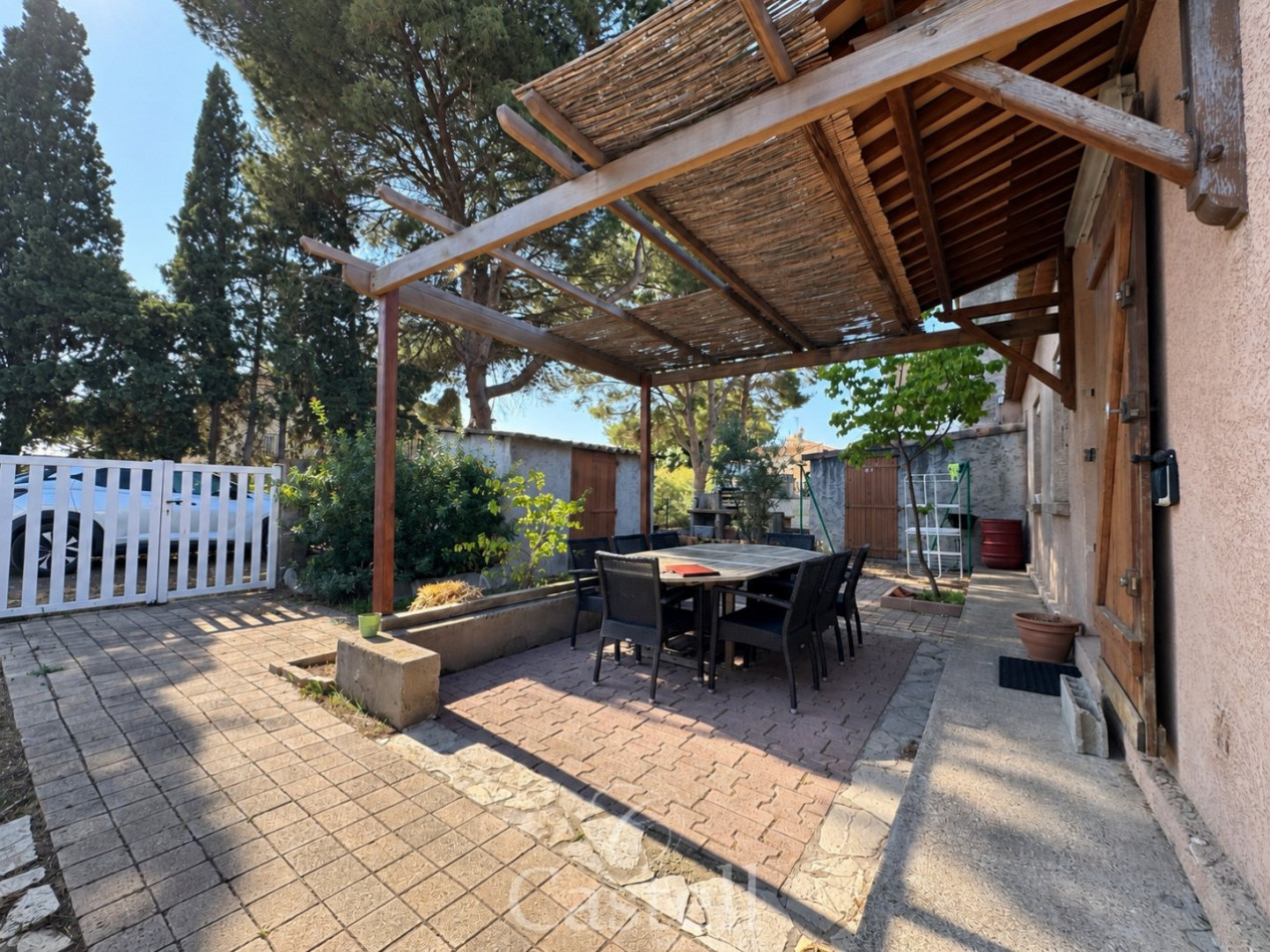 vente Villa Agde - Photo 4
